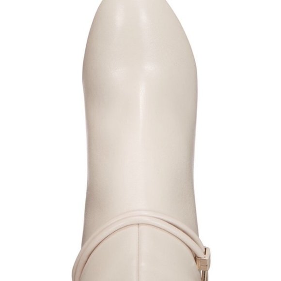 KAREN SCOTT HOLLEE  BOOTS WINTER WHITE 9.5 NIB - Picture 3 of 12